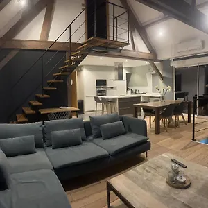 Atypique , Lille France
