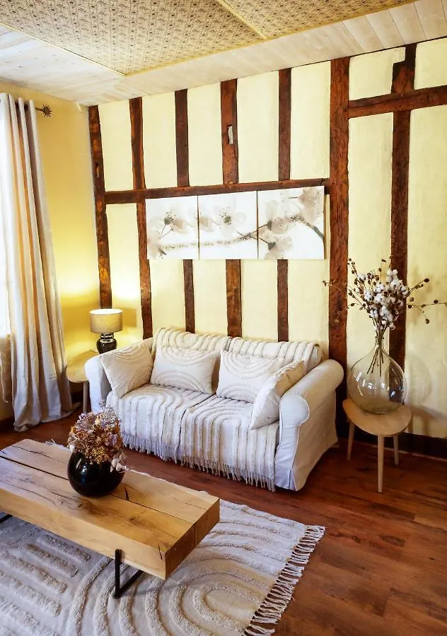 Cafe De France Bed & Breakfast Eauze 0*,  France