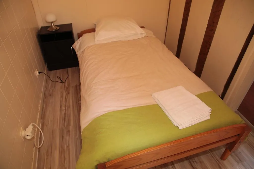 Cafe De France Bed & Breakfast Eauze Guest house
