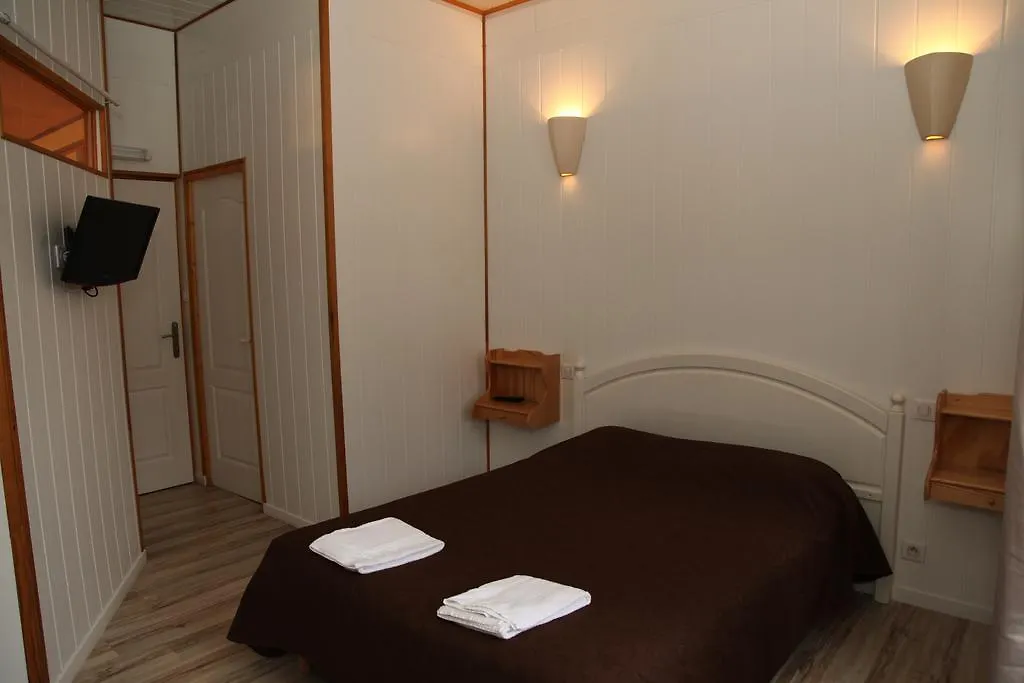 Cafe De France Bed & Breakfast Eauze France