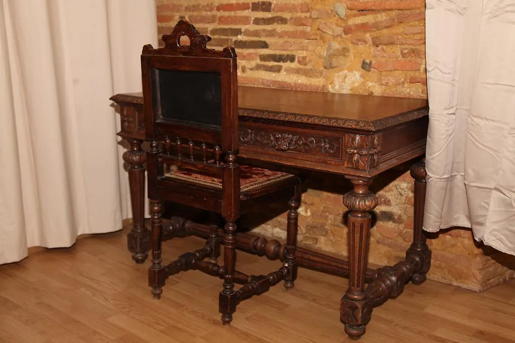 Guest house Cafe De France Bed & Breakfast Eauze France