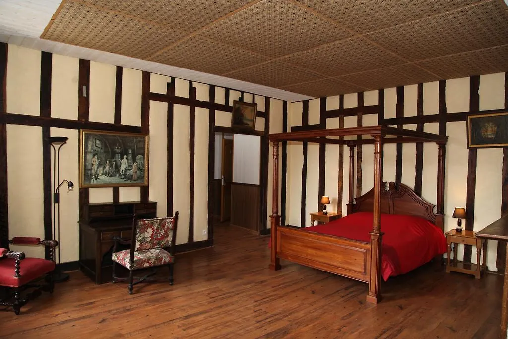 Guest house Cafe De France Bed & Breakfast Eauze